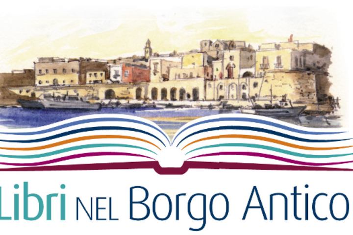 «Senza Paura» alla rassegna «Libri nel Borgo Antico» di Bisceglie